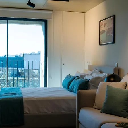 Lejlighed Douro Marina View Vila Nova de Gaia