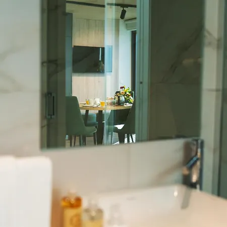 Apartament Douro Marina View