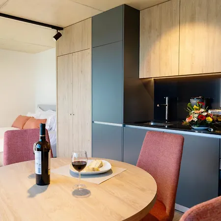 Douro Marina View Apartament Vila Nova de Gaia