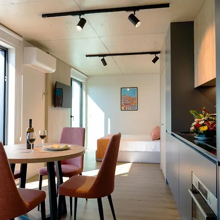 Apartament Douro Marina View